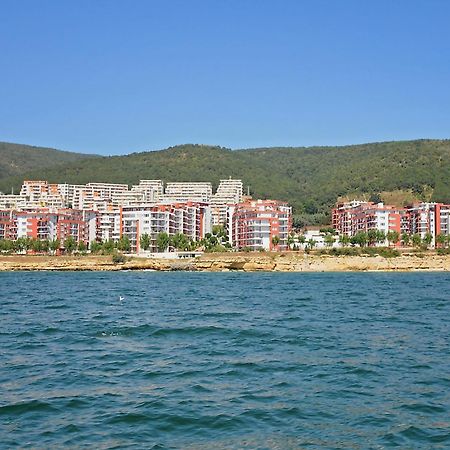 Marina And Panorama Apartments Sweti Wlas Exterior foto
