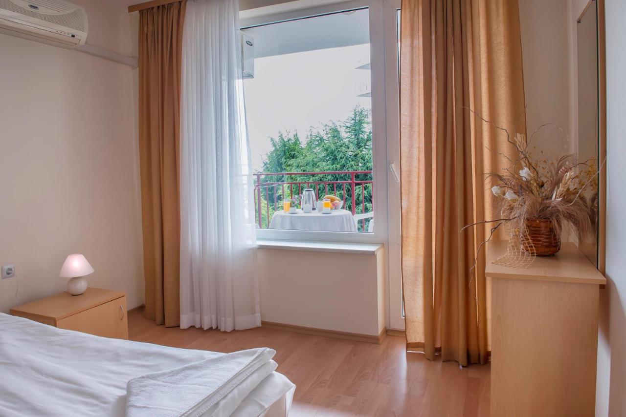 Marina And Panorama Apartments Sweti Wlas Exterior foto