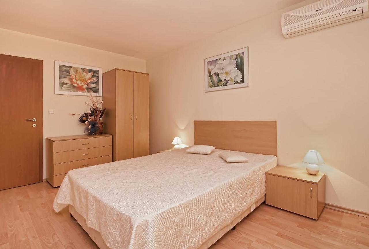 Marina And Panorama Apartments Sweti Wlas Exterior foto