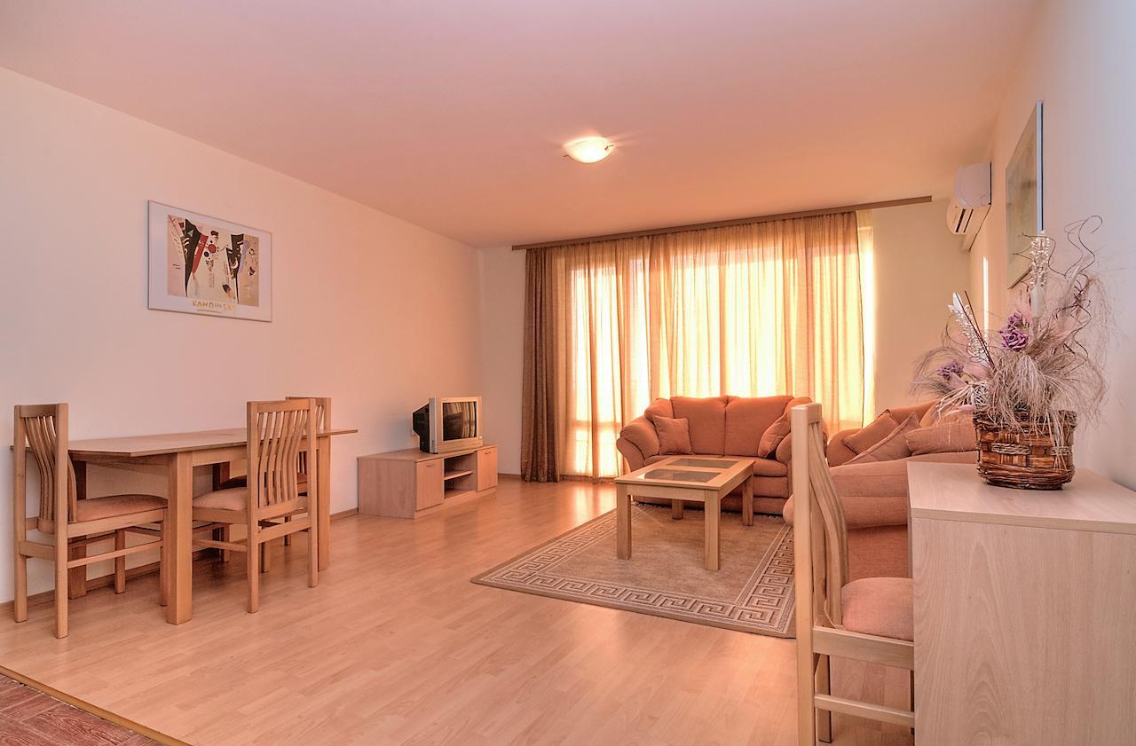 Marina And Panorama Apartments Sweti Wlas Exterior foto
