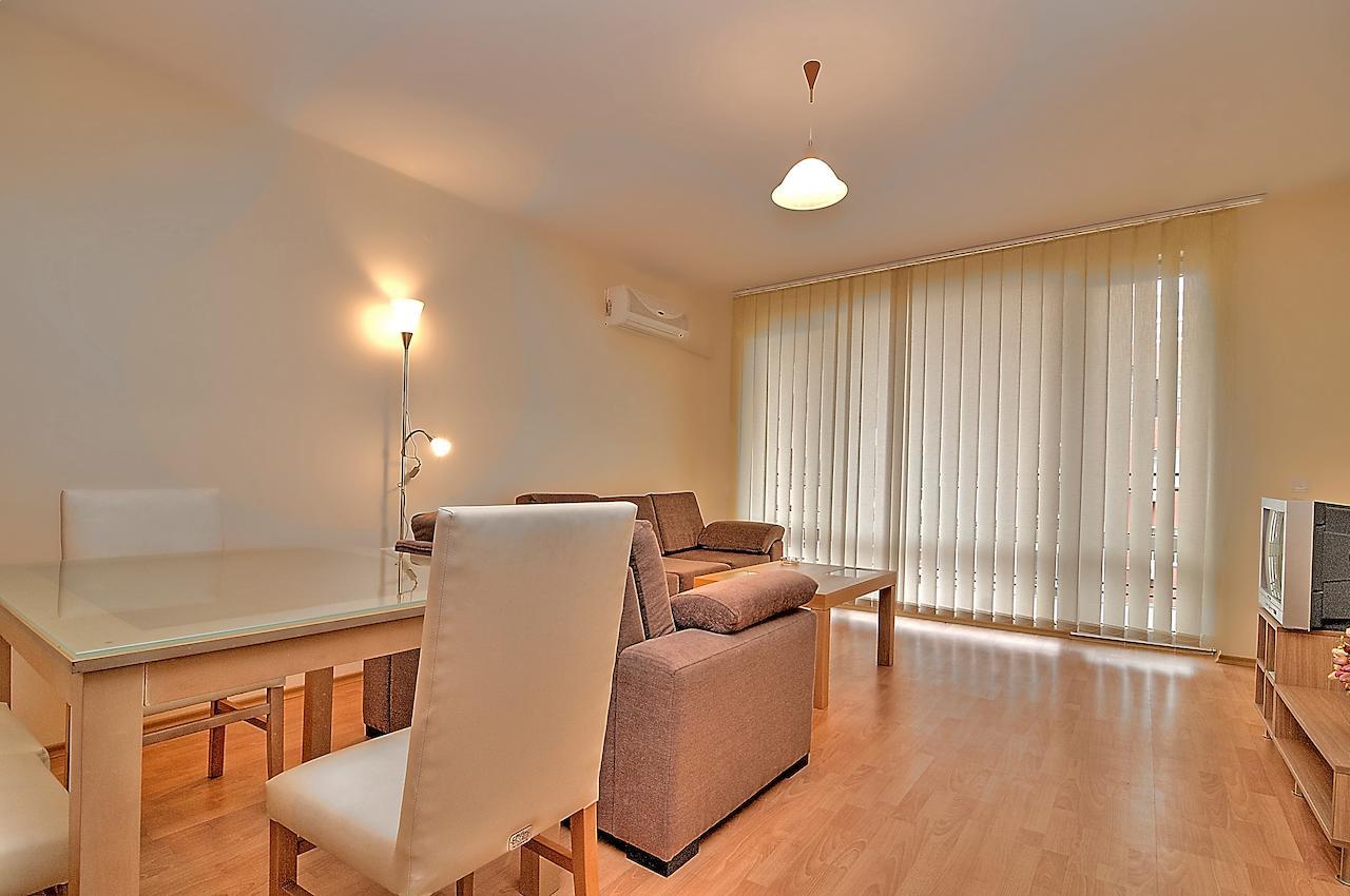 Marina And Panorama Apartments Sweti Wlas Exterior foto